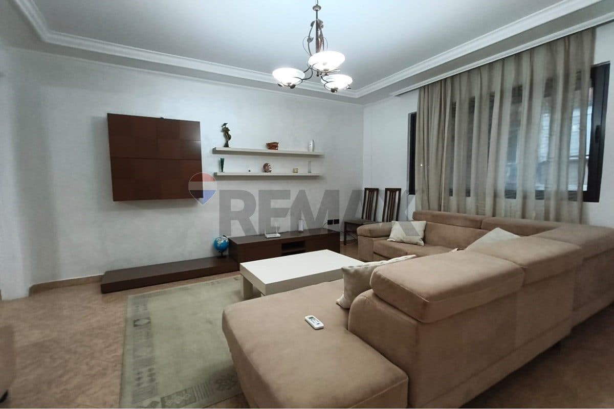 Apartament - Për Qira - Myslym Shyri, Tiranë 3