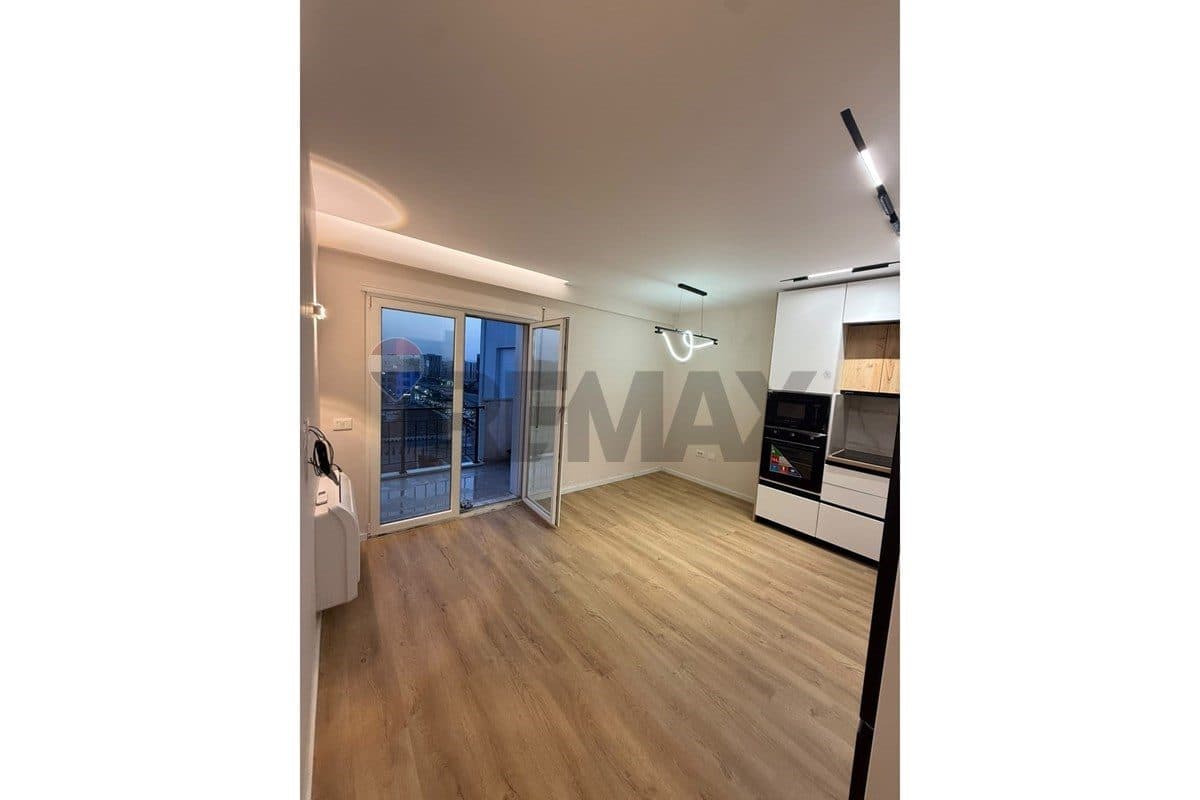 Apartament - Për Qira - Akses Tirana, Tiranë