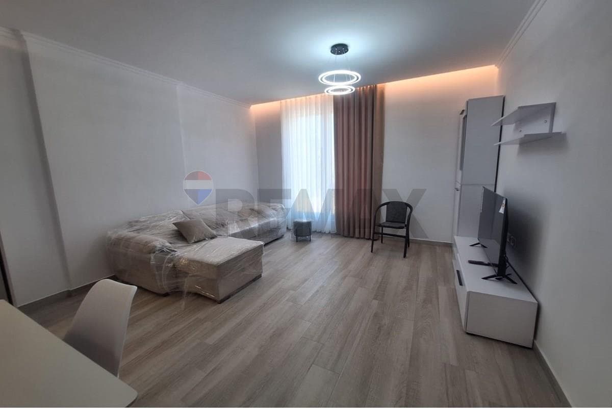 Apartament - Për Qira - Rruga Jordan Misja, Tiranë 4