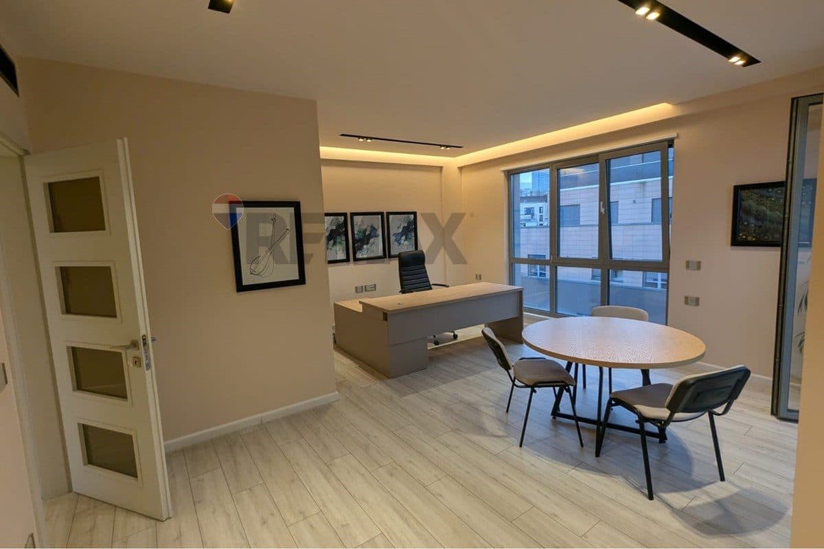 Apartament - Për Qira - Rruga Mihal Duri, Tiranë 4