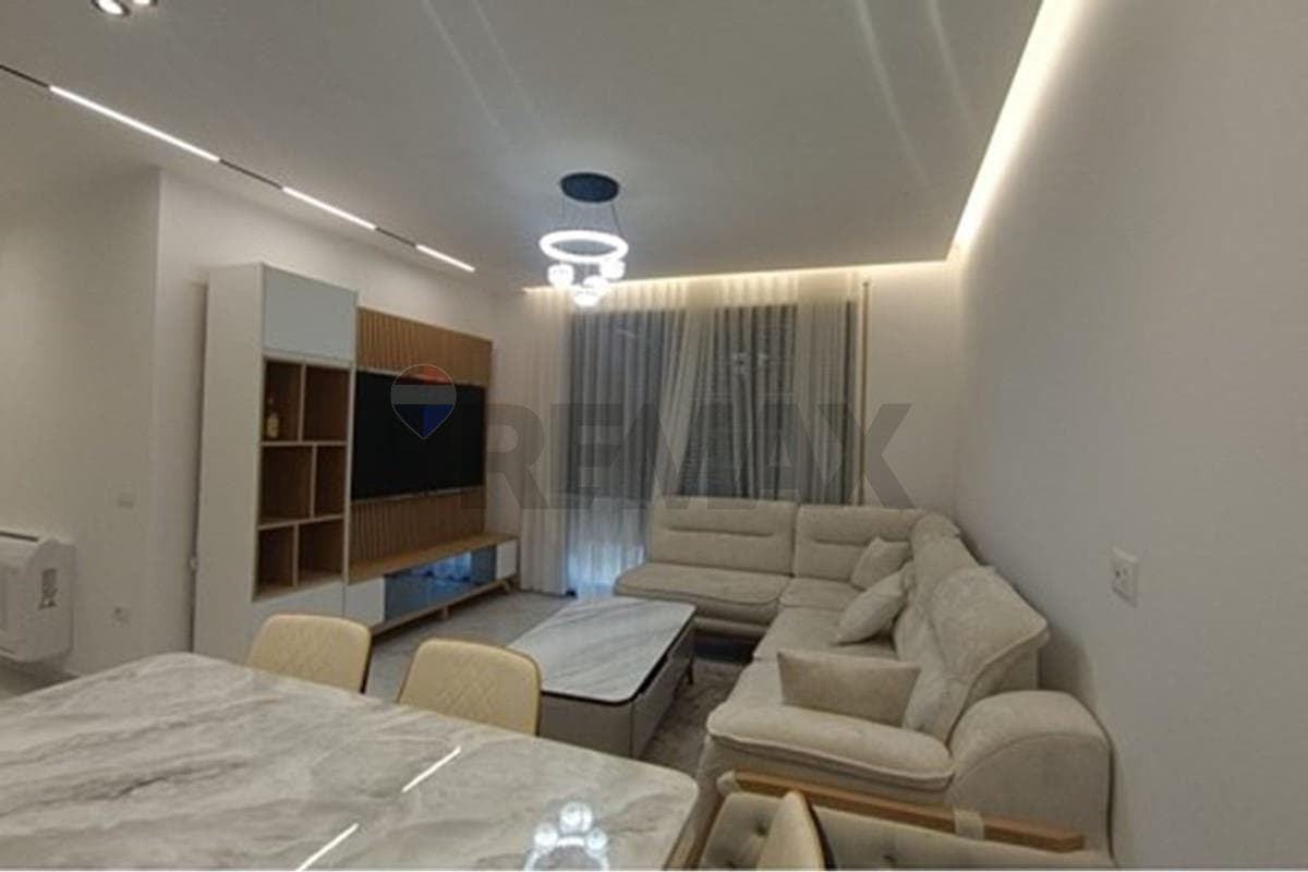 Apartament - Për Qira - Rruga Don Bosko, Tiranë 4
