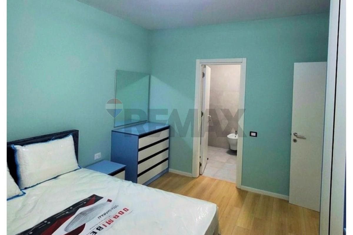 Apartament - Për Qira - Liqeni I Thatë, Tiranë 3