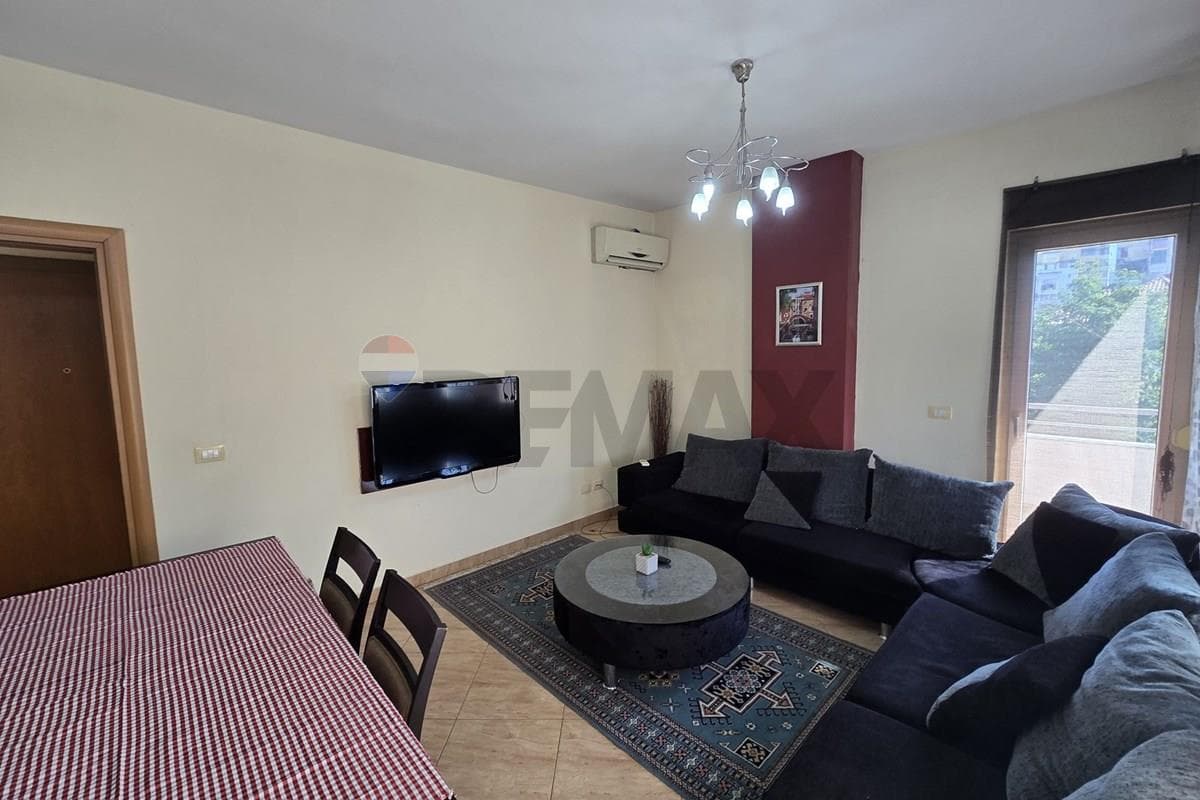 Apartament - Për Qira - Rruga Don Bosko, Tiranë