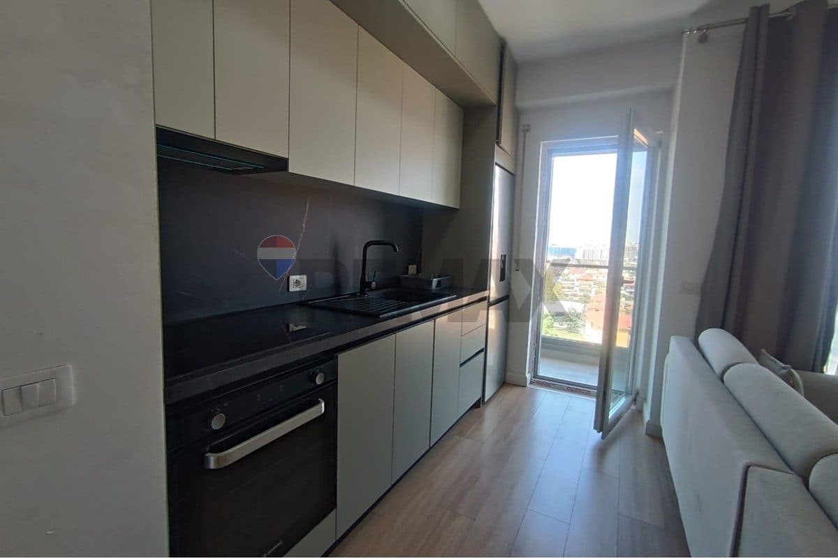 Apartament - Në Shitje - Fiori Di Bosco, Tiranë 3
