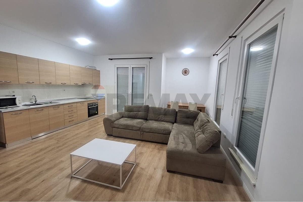 Apartament - Për Qira - Rruga Don Bosko, Tiranë 3