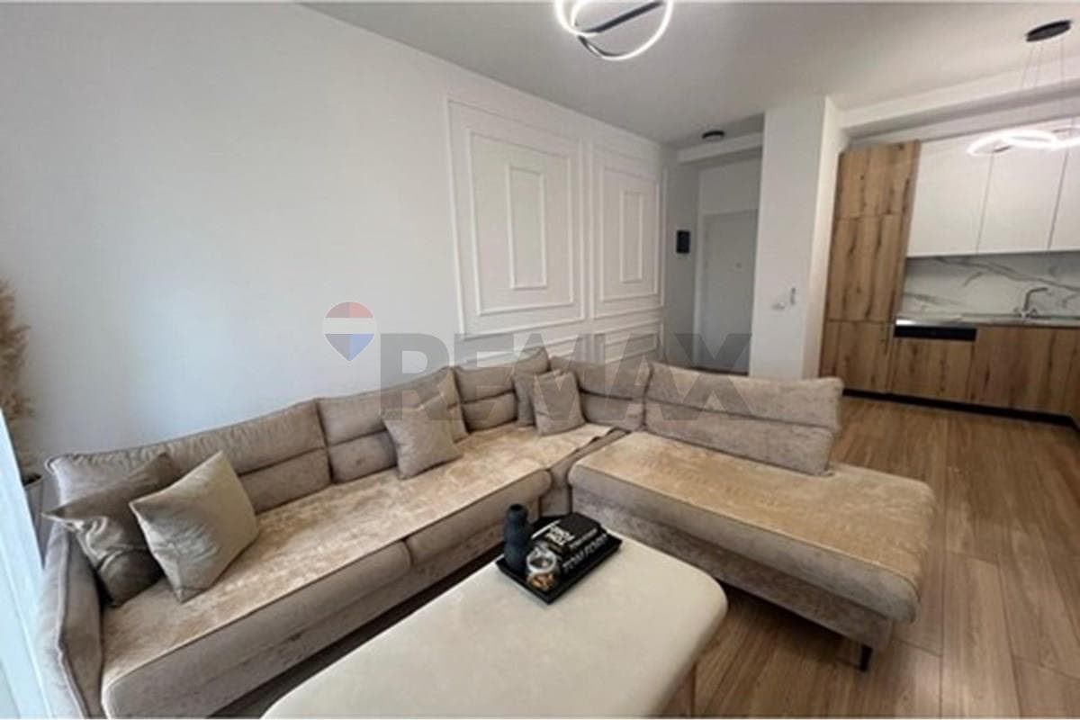 Apartament - Për Qira - Rruga Jordan Misja, Tiranë 2