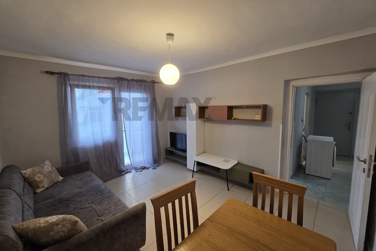 Apartament - Në Shitje - Rruga Mine Peza, Tiranë
