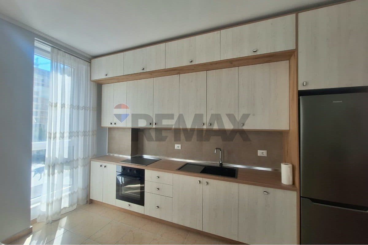 Apartament - Në Shitje - Bulevardi i Ri, Tiranë 3