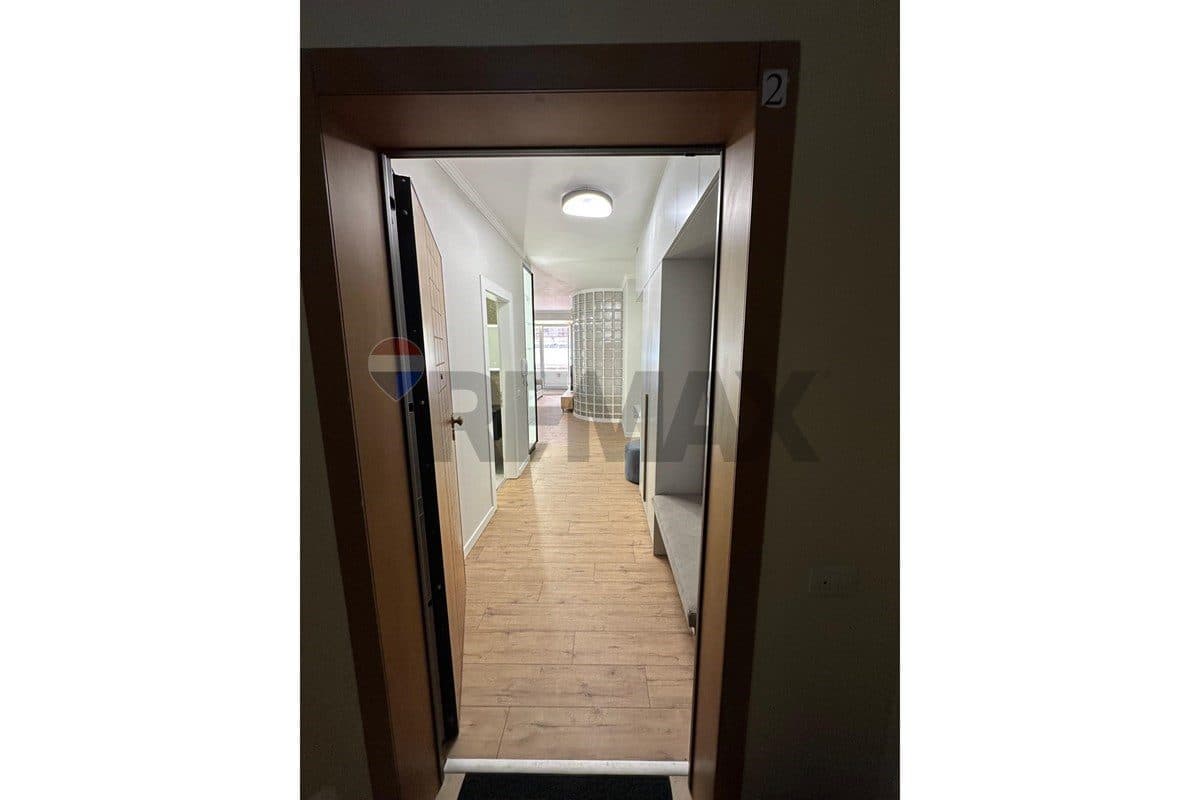 Apartament - Për Qira - Vizion Plus, Tiranë 4