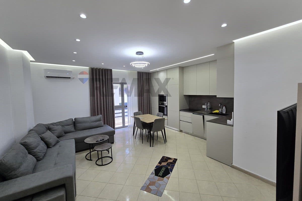 Apartament - Për Qira - Rruga Mikel Maruli, Tiranë 3