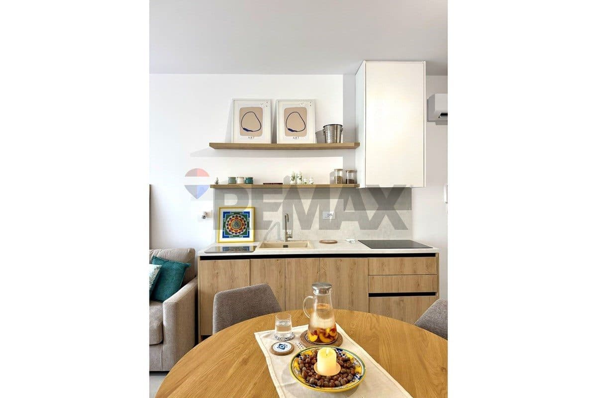 Apartament - Në Shitje - Mali i Robit, Durrës 2