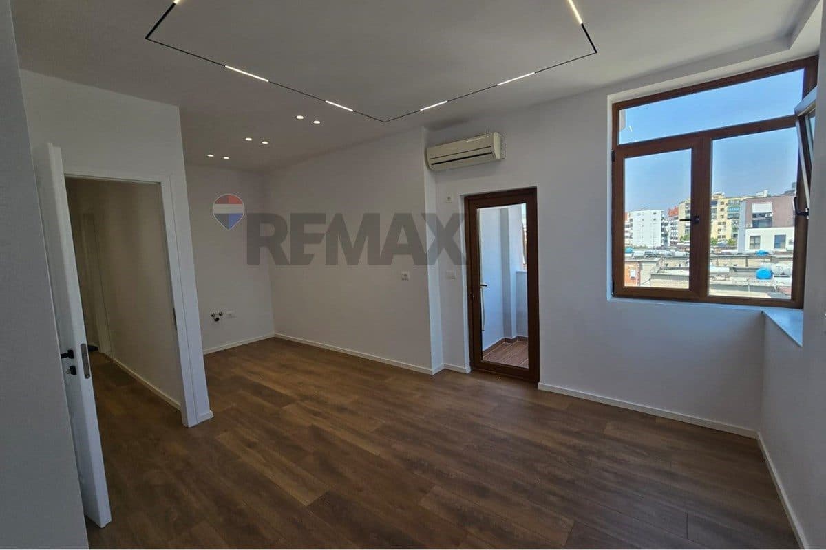 Apartament - Në Shitje - Rruga Irfan Tomini, Tiranë