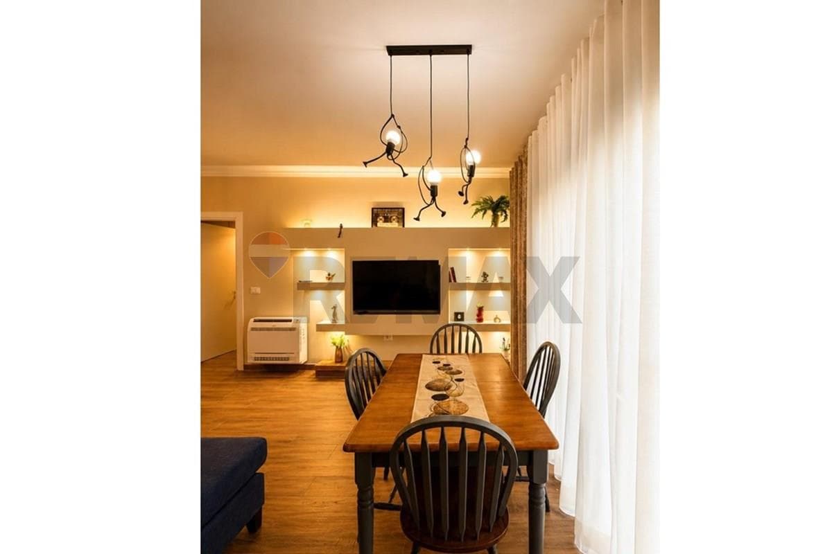 Apartament - Për Qira - Rruga Don Bosko, Tiranë 3