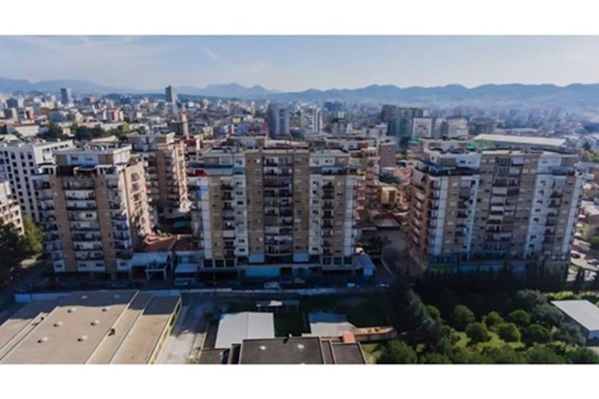 Apartament - Në Shitje - Rruga Don Bosko, Tiranë 2