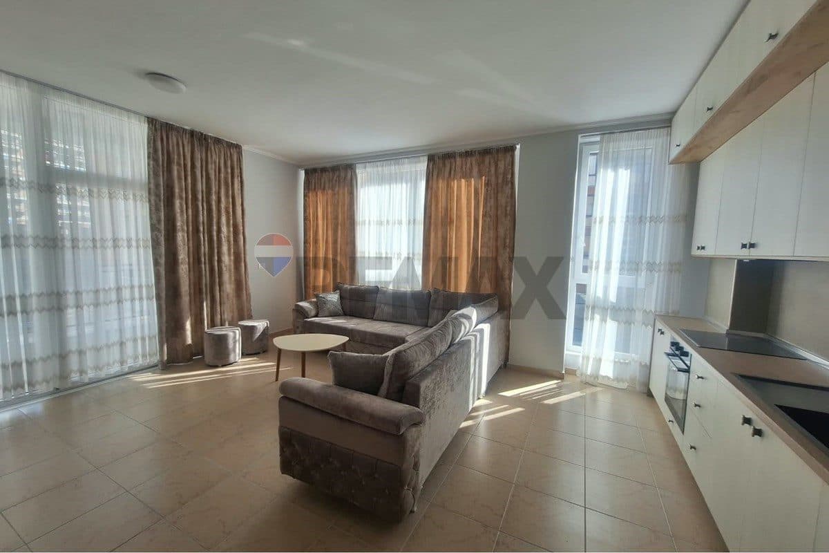 Apartament - Në Shitje - Bulevardi i Ri, Tiranë