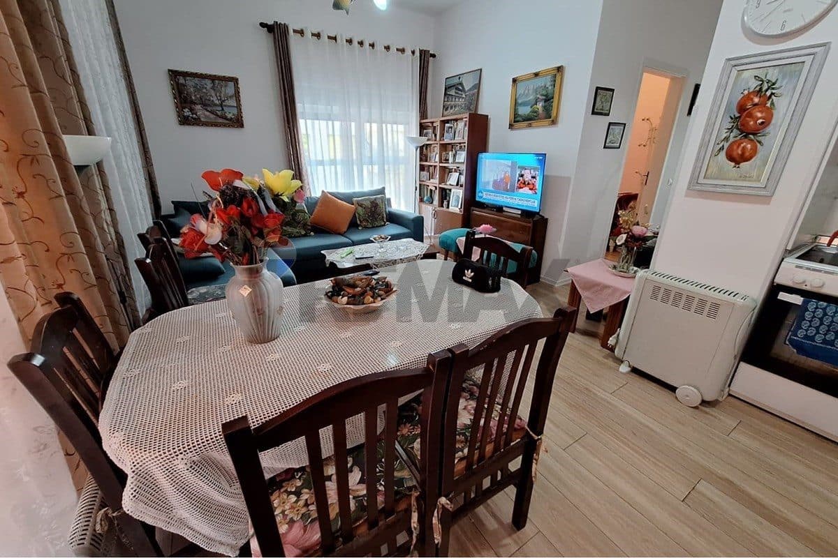 Apartament - Në Shitje - Kompleksi Mangalem, Tiranë 2