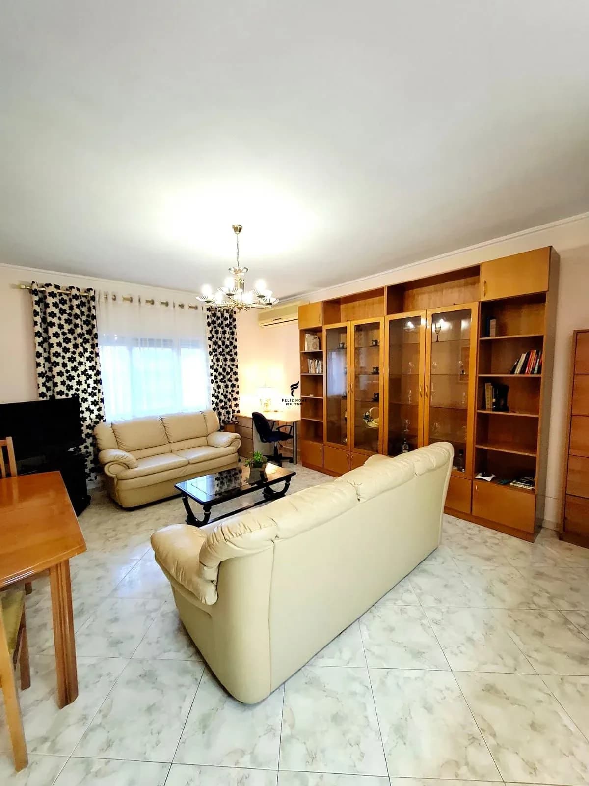 APARTAMENT ME QERA 1+1 KOMUNA E PARISIT 50.000 LEKE 2