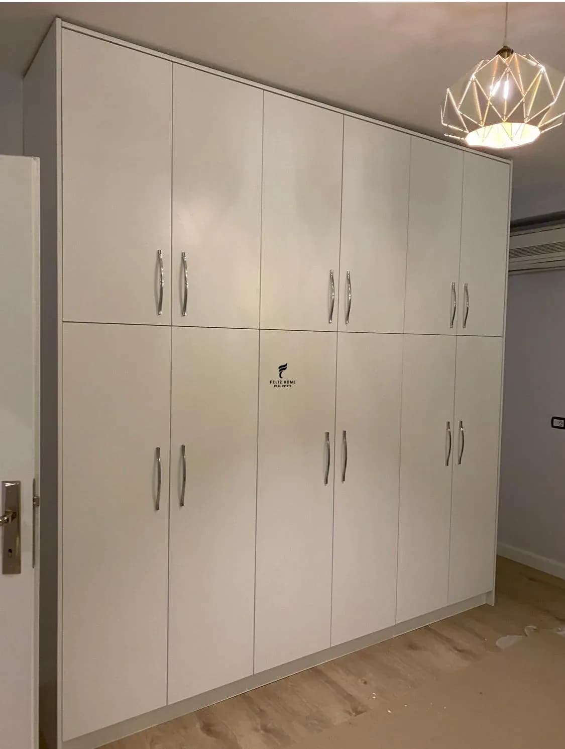 APARTAMENT ME QERA 1+1 SHESHI WILLSON 60.000 LEKE 4