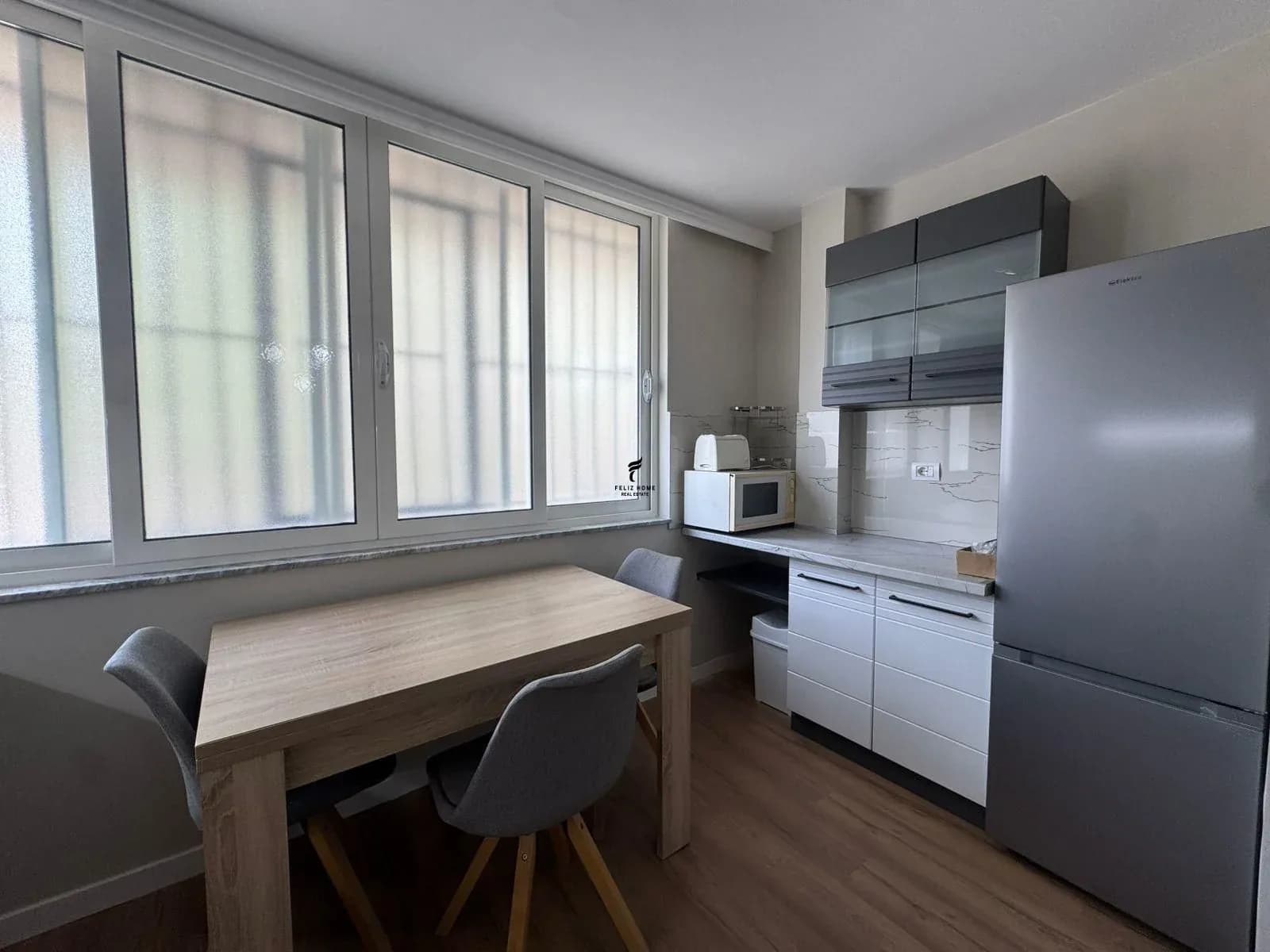 APARTAMENT ME QERA 2+1 BLLOK 80.000 LEKE 4