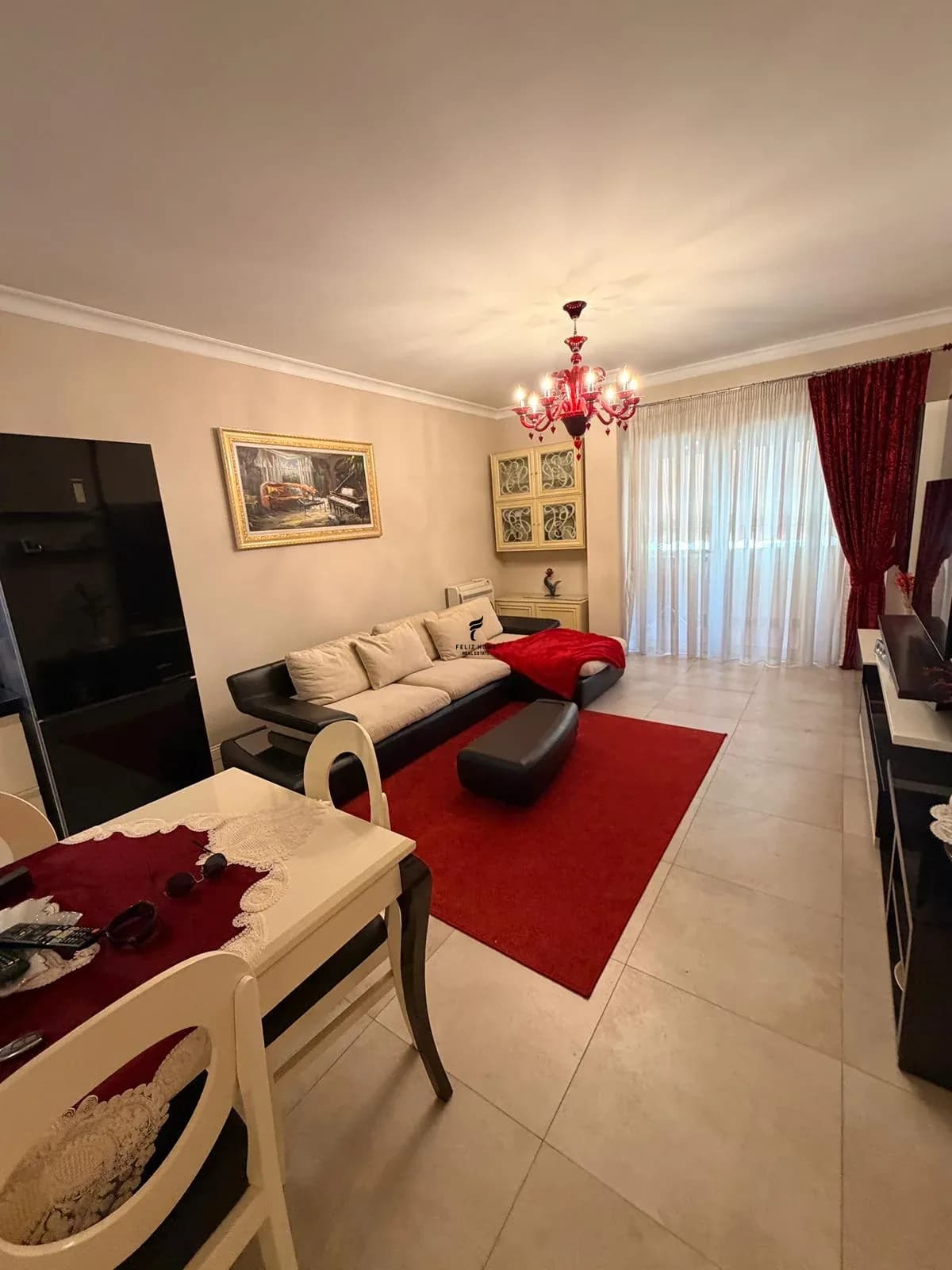 APARTAMENT ME QERA 2+1 KOMUNA E PARISIT 90.000 LEKE 3