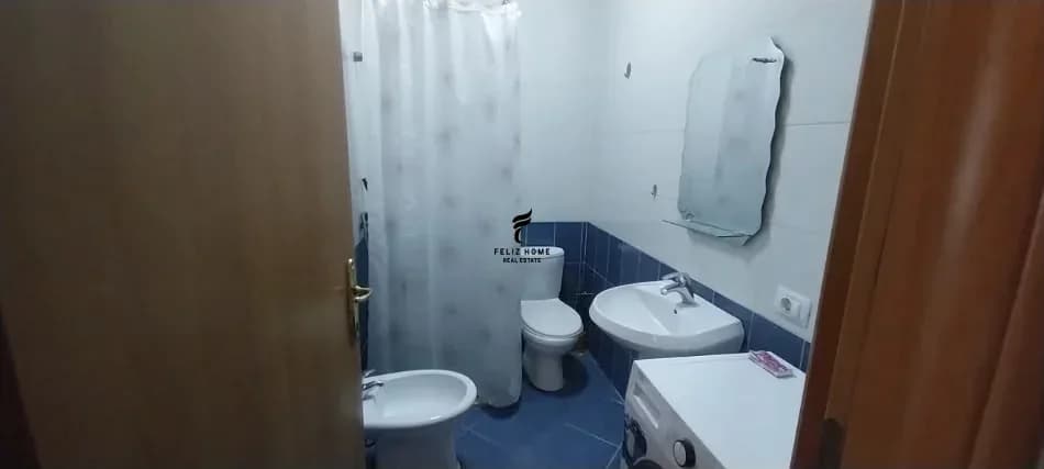 APARTAMENT ME QERA 1+1 RRUGA E ELBASANIT 52.000 LEKE 4
