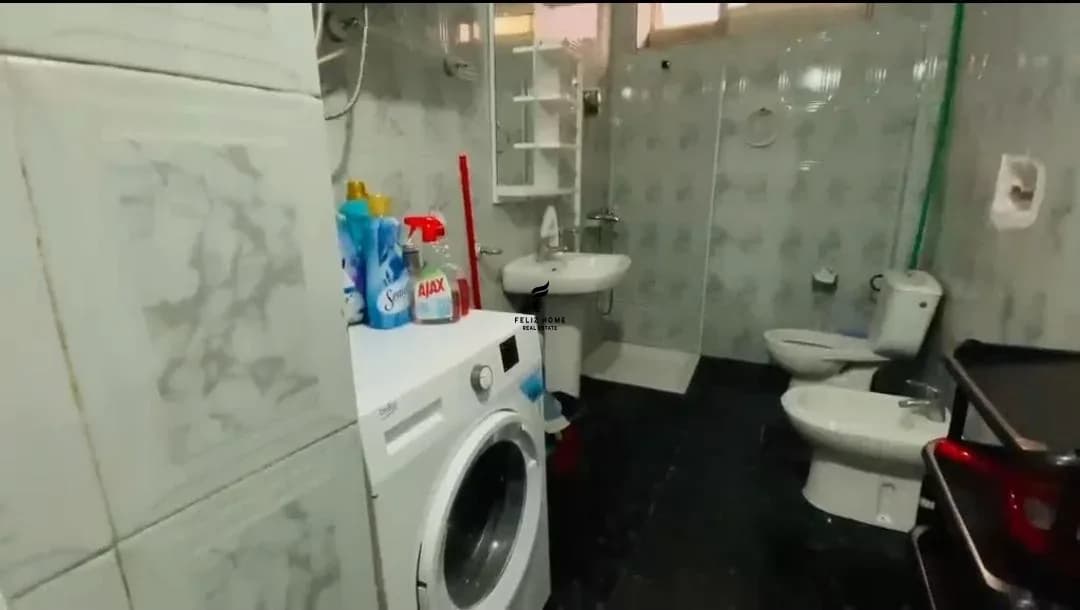APARTAMENT ME QERA 1+1 SELVIA 50.000 LEKE 3