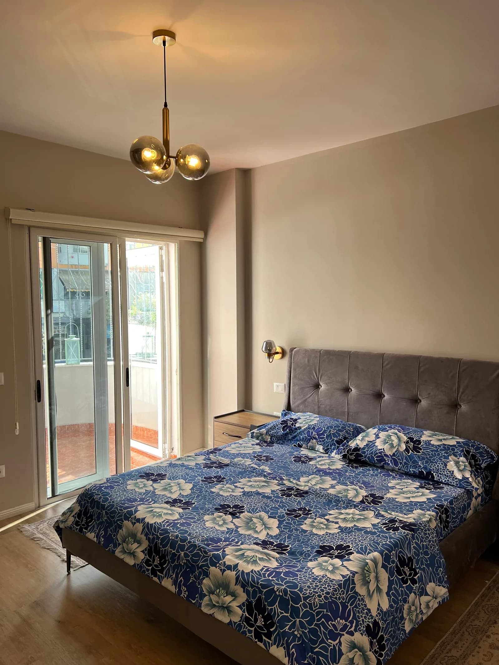 APARTAMENT ME QERA 1+1 KOMUNA E PARISIT 65.000 LEKE 4