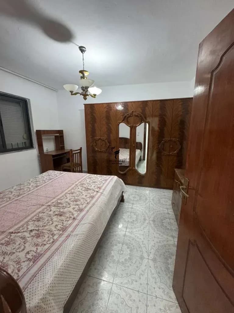 APARTAMENT ME QERA 1+1 VASIL SHANTO 40.000 LEKE 3