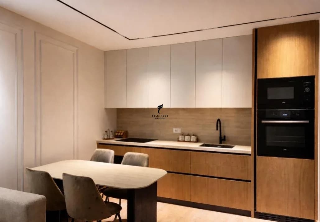 APARTAMENT ME QERA 1+1 KOMUNA E PARISIT 85.000 LEKE 2
