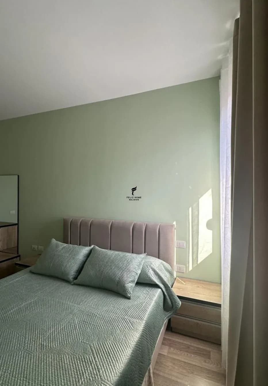 APARTAMENT ME QERA 1+1 QENDER 70.000 LEKE 2