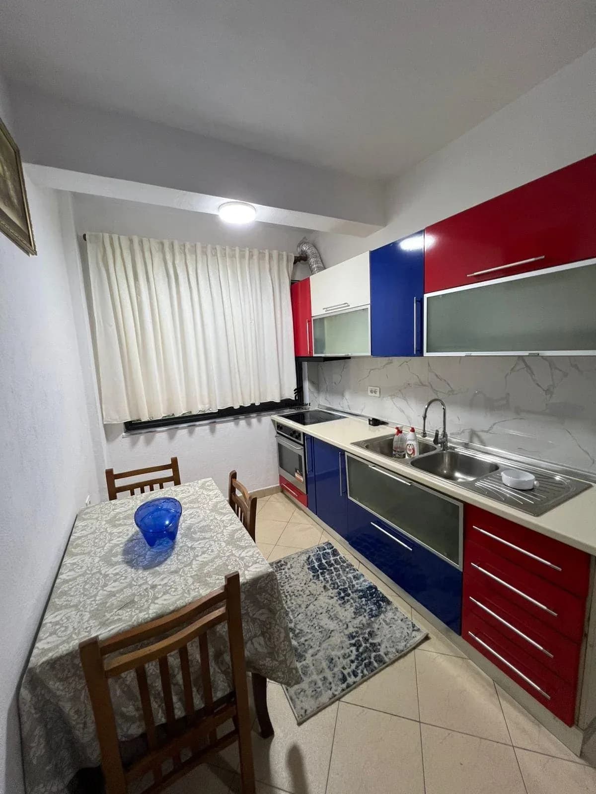APARTAMENT ME QERA 1+1 5 MAJI 40.000 LEKE 3