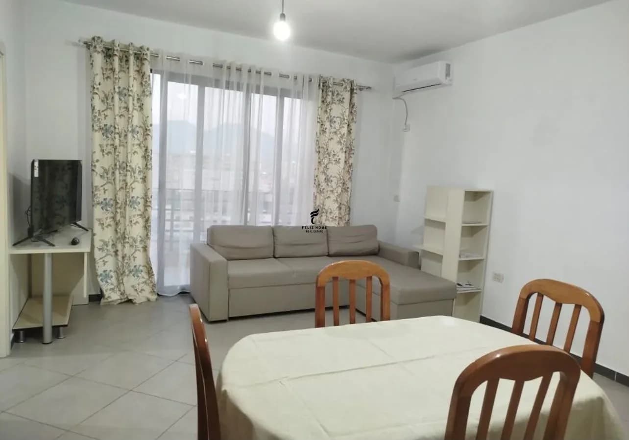 SHITET APARTAMENT 1+1 ASTIR 18.000.000 LEKE 2
