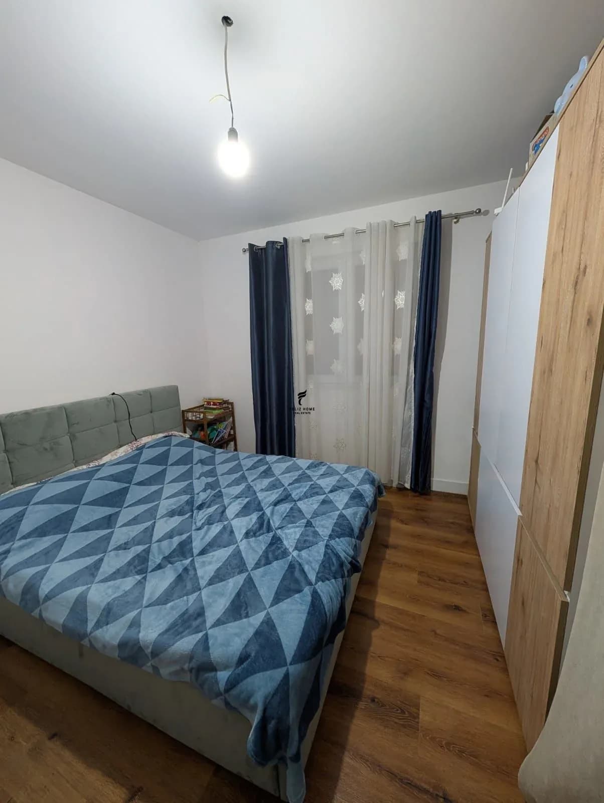 SHITET APARTAMENT 2+1 ISH PARKU 16.000.000 LEKE 3