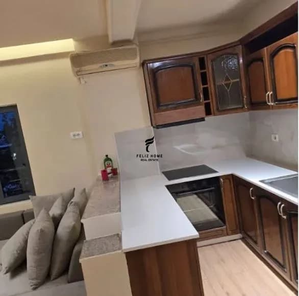 APARTAMENT ME QERA 1+1 DON BOSKO 45.000 LEKE 3