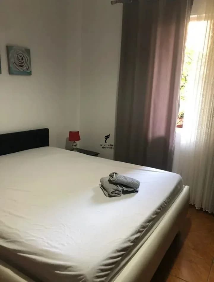 APARTAMENT ME QERA 1+1 KOMUNA E PARISIT 50.000 LEKE 3