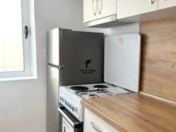 APARTAMENT ME QERA 1+1 RRUGA BARDHYL 48.000 LEKE 3