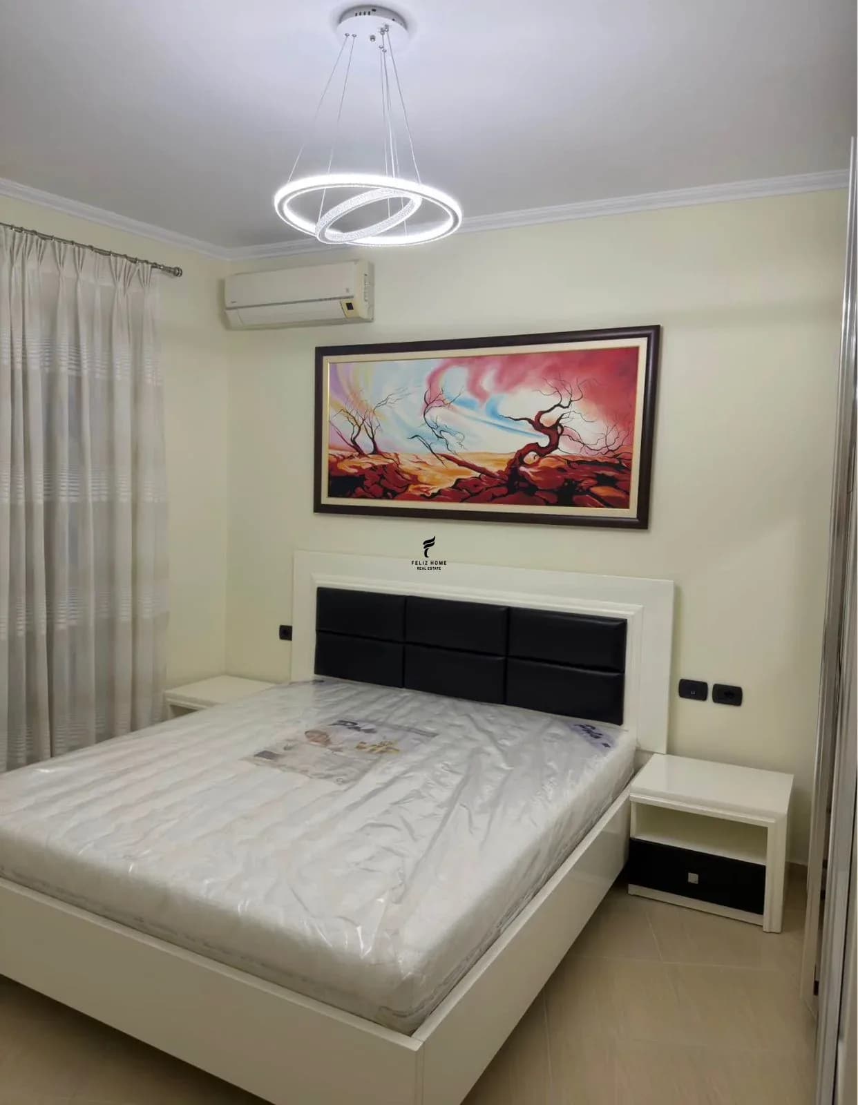 APARTAMENT ME QERA 1+1 21 DHJETORI 60.000 LEKE 3