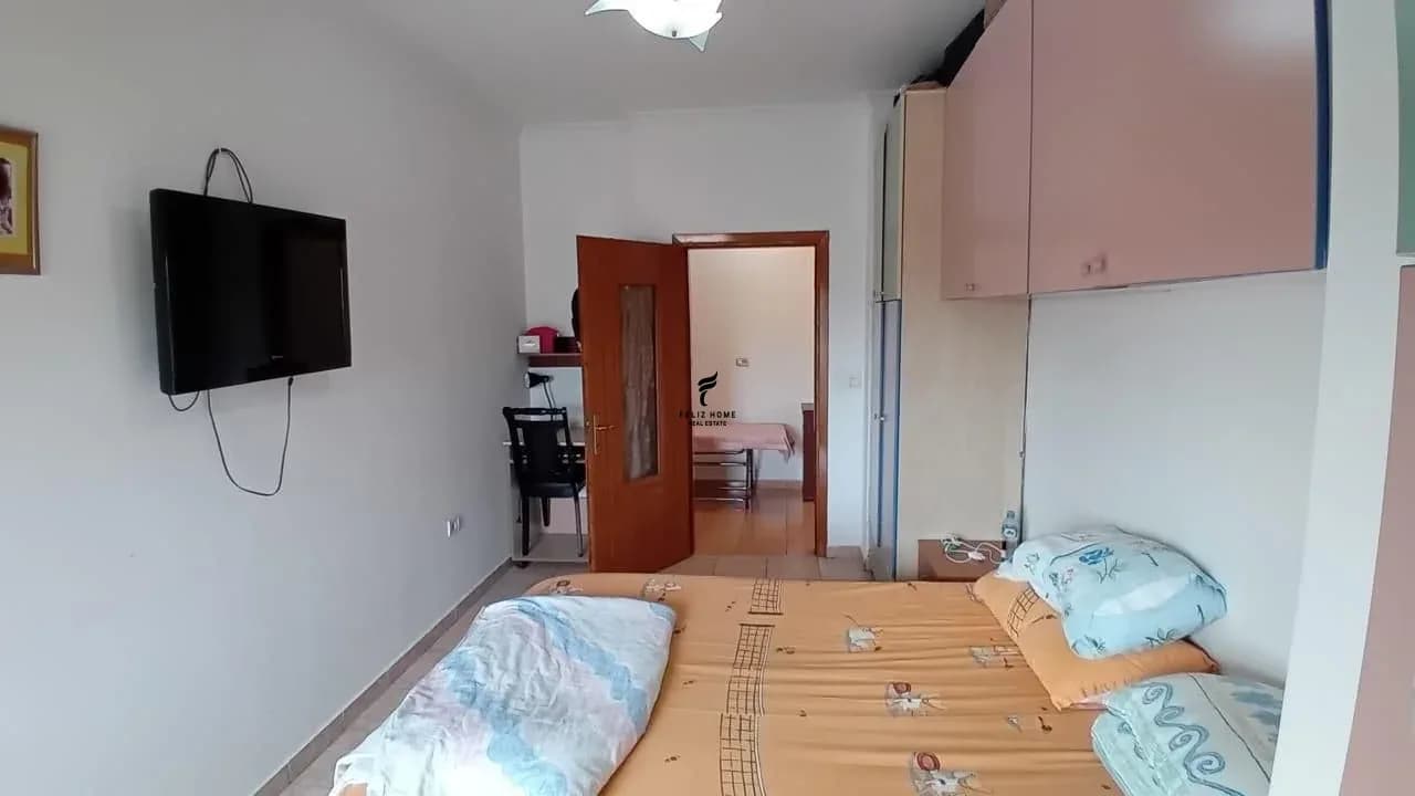 APARTAMENT ME QERA 2+1 KINOSTUDIO 50.000 LEKE 3