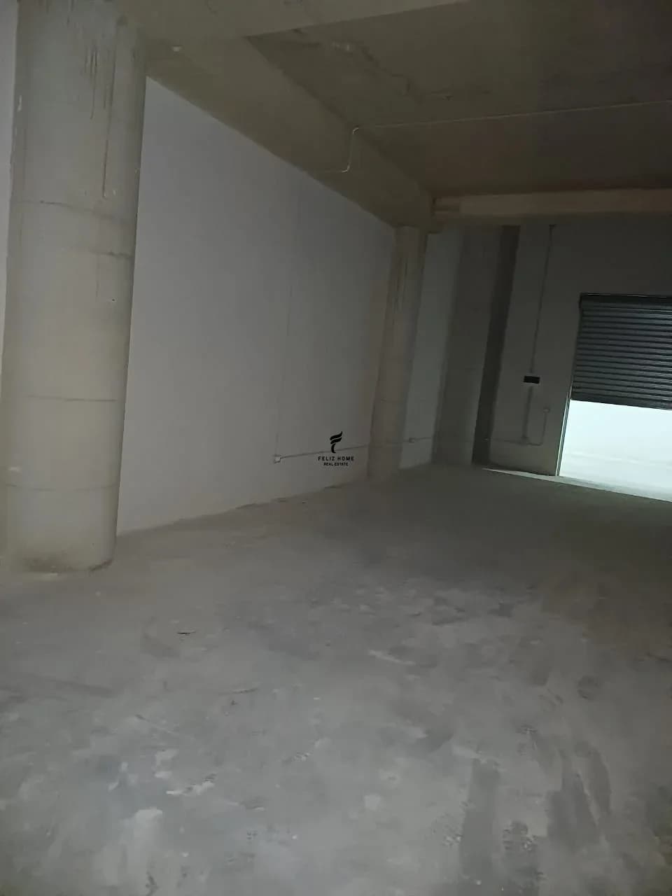 MAGAZINE ME QERA 157 M2 BULEVARDI I RI 100.000 LEKE 2