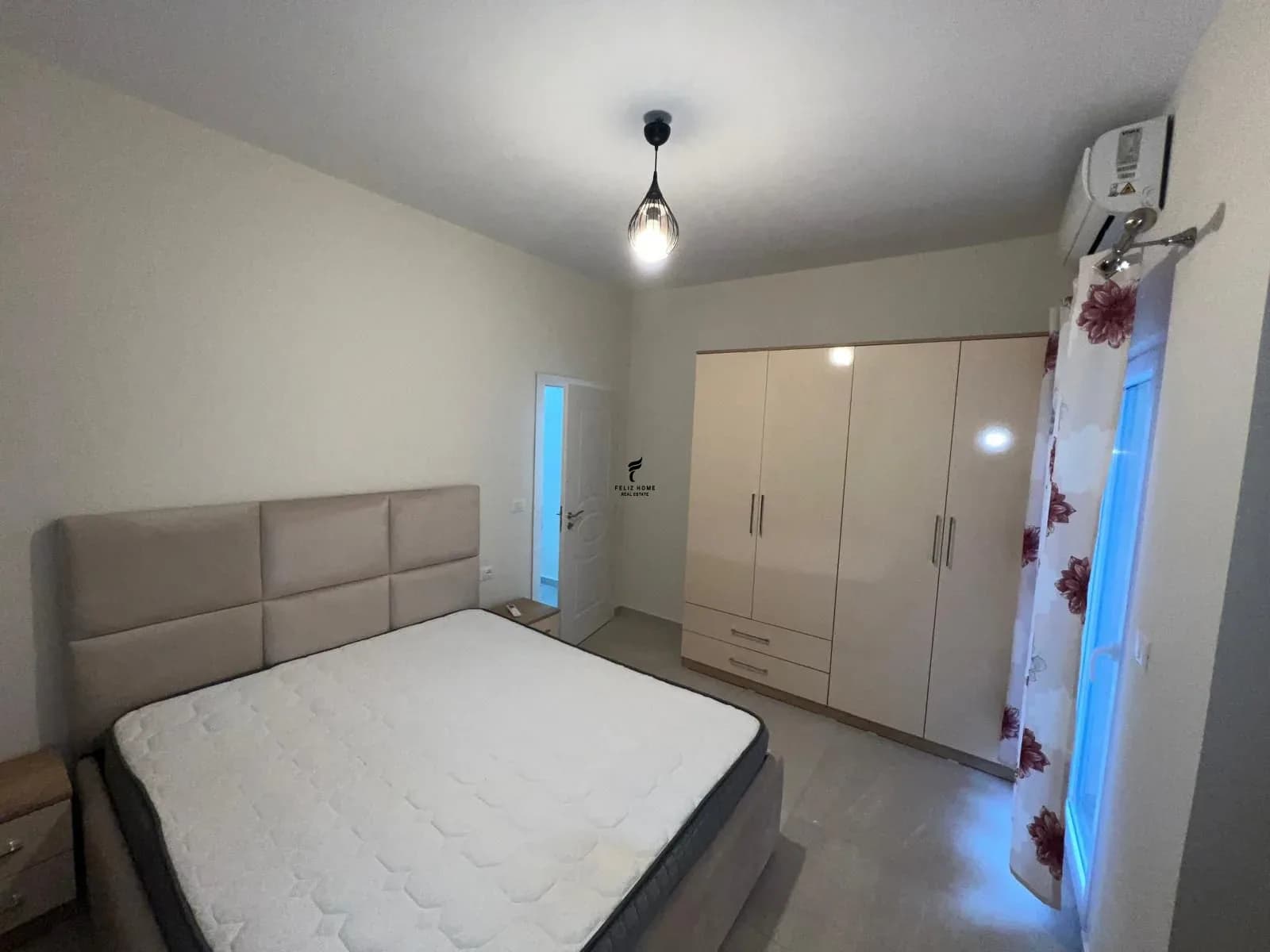 APARTAMENT ME QERA 1+1 RRUGA E DIBRES 45.000 LEKE 3