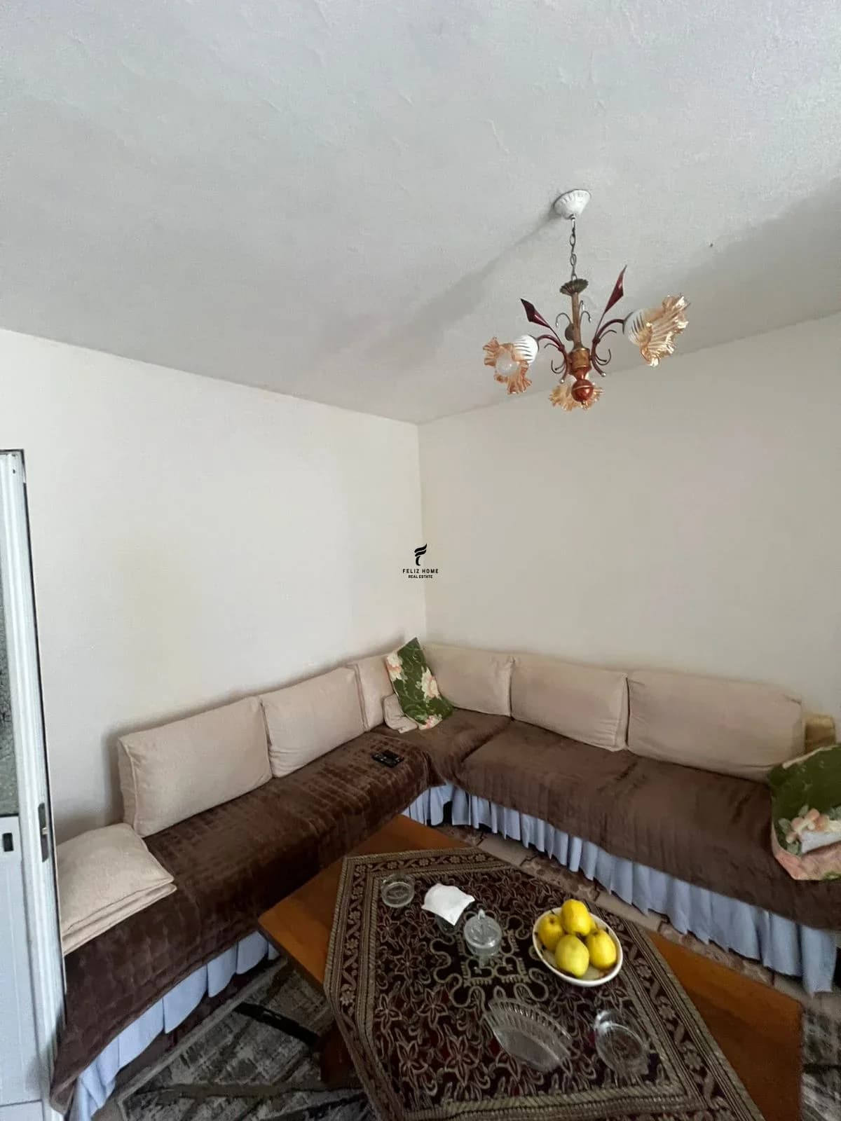 SHITET APARTAMENT 2+1 PAZARI I RI 165.000 EURO