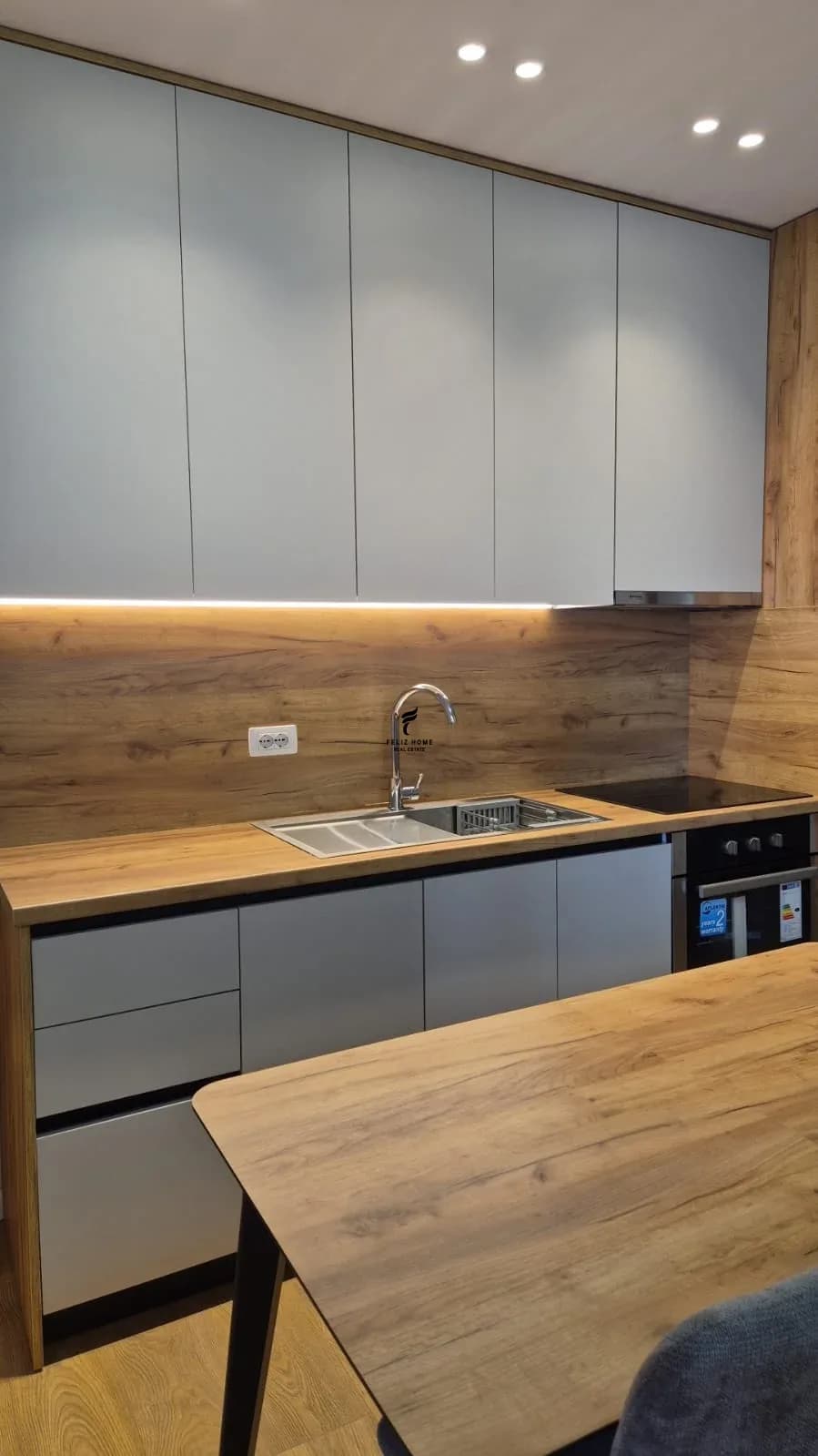 APARTAMENT ME QERA 1+1 JORDAN MISJA 60.000 LEKE 3