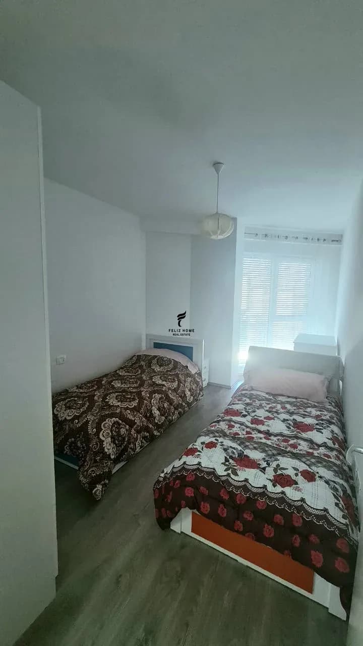 APARTAMENT ME QERA 2+1 SIRI KODRA 50.000 LEKE 4