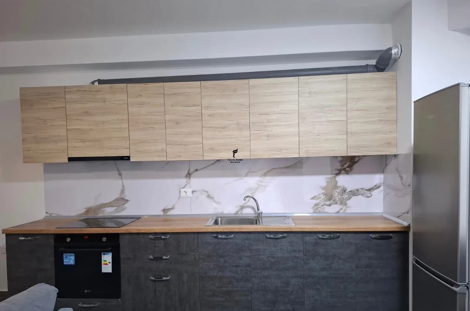 APARTAMENT ME QERA 2+1 5 MAJ 65.000 LEKE 2