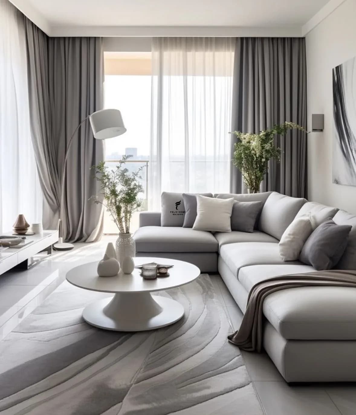 SHITET APARTAMENT 1+1 MYSLYM SHYRI 175.000 EURO 1