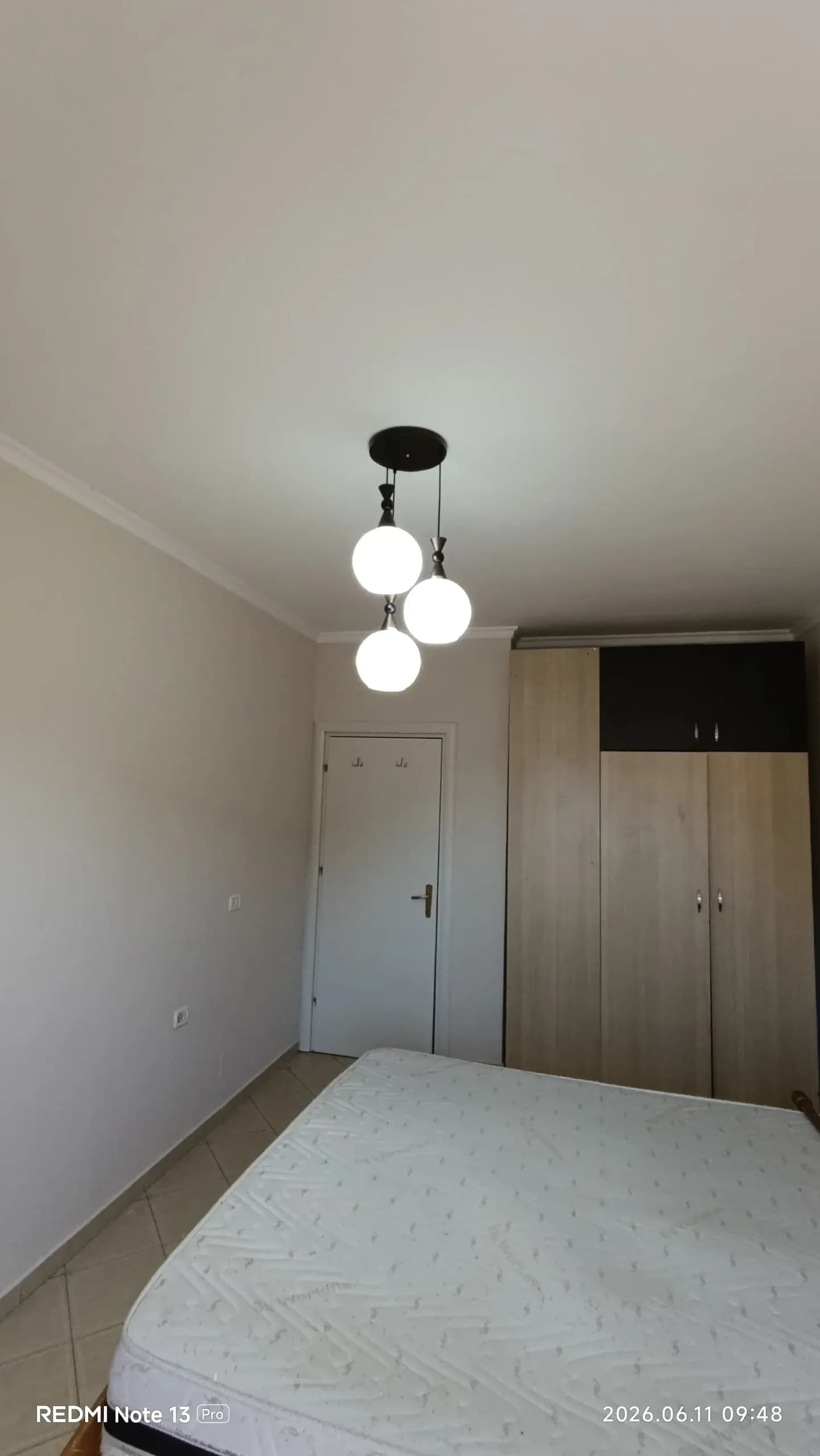 APARTAMENT ME QERA 1+1 ISH PARKU 50.000 LEKE 4