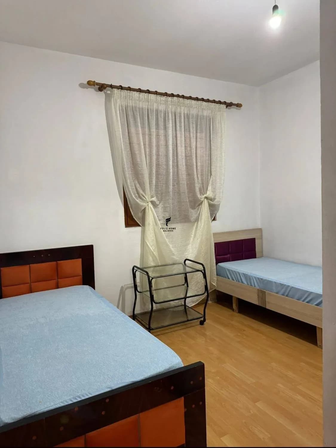 APARTAMENT ME QERA 2+1 DON BOSKO 60.000 LEKE 2