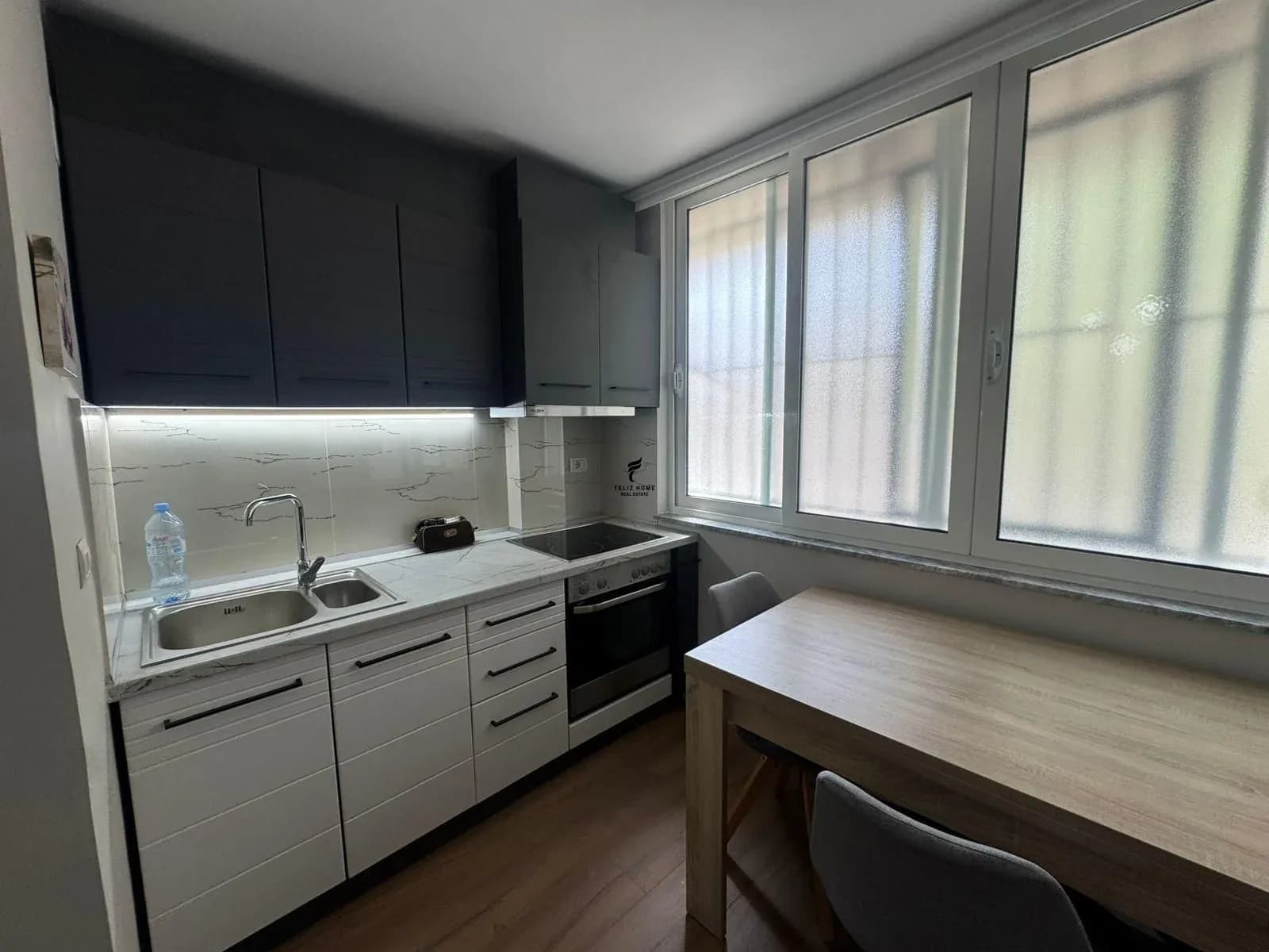 APARTAMENT ME QERA 2+1 BLLOK 80.000 LEKE 3