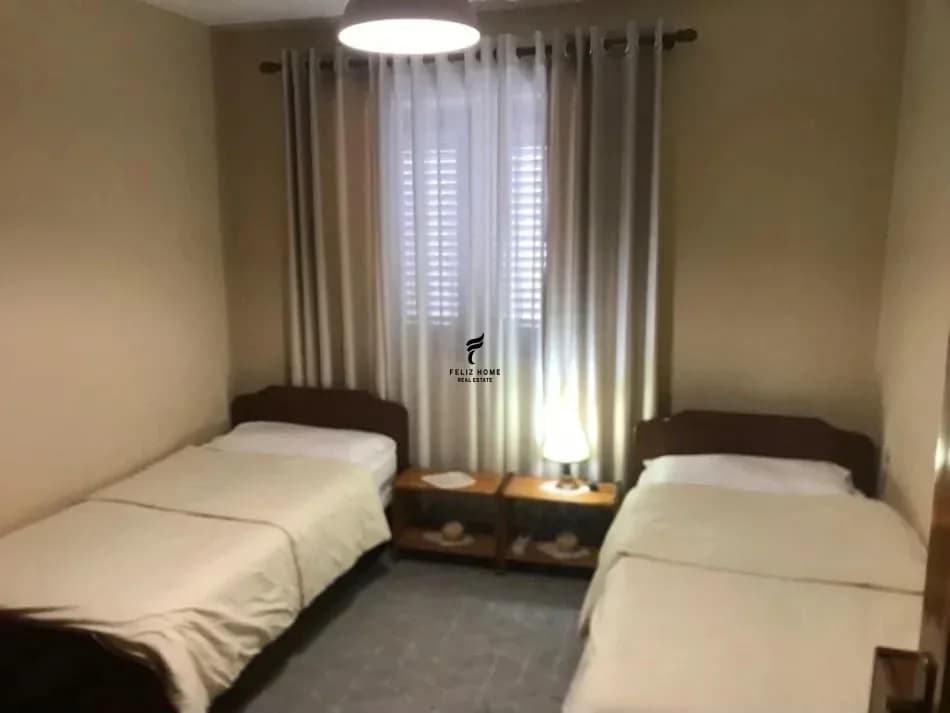 APARTAMENT ME QERA 2+1 RRUGA E ELBASANIT 60.000 LEKE 4