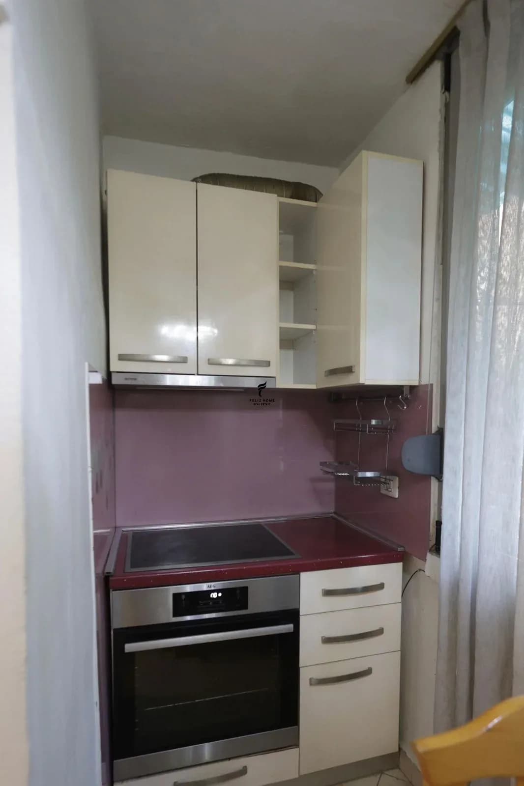 APARTAMENT ME QERA 2+1 MATERNITETI I RI 55.000 LEKE 3